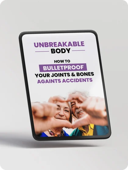 VertiAid bonus wellness guide two